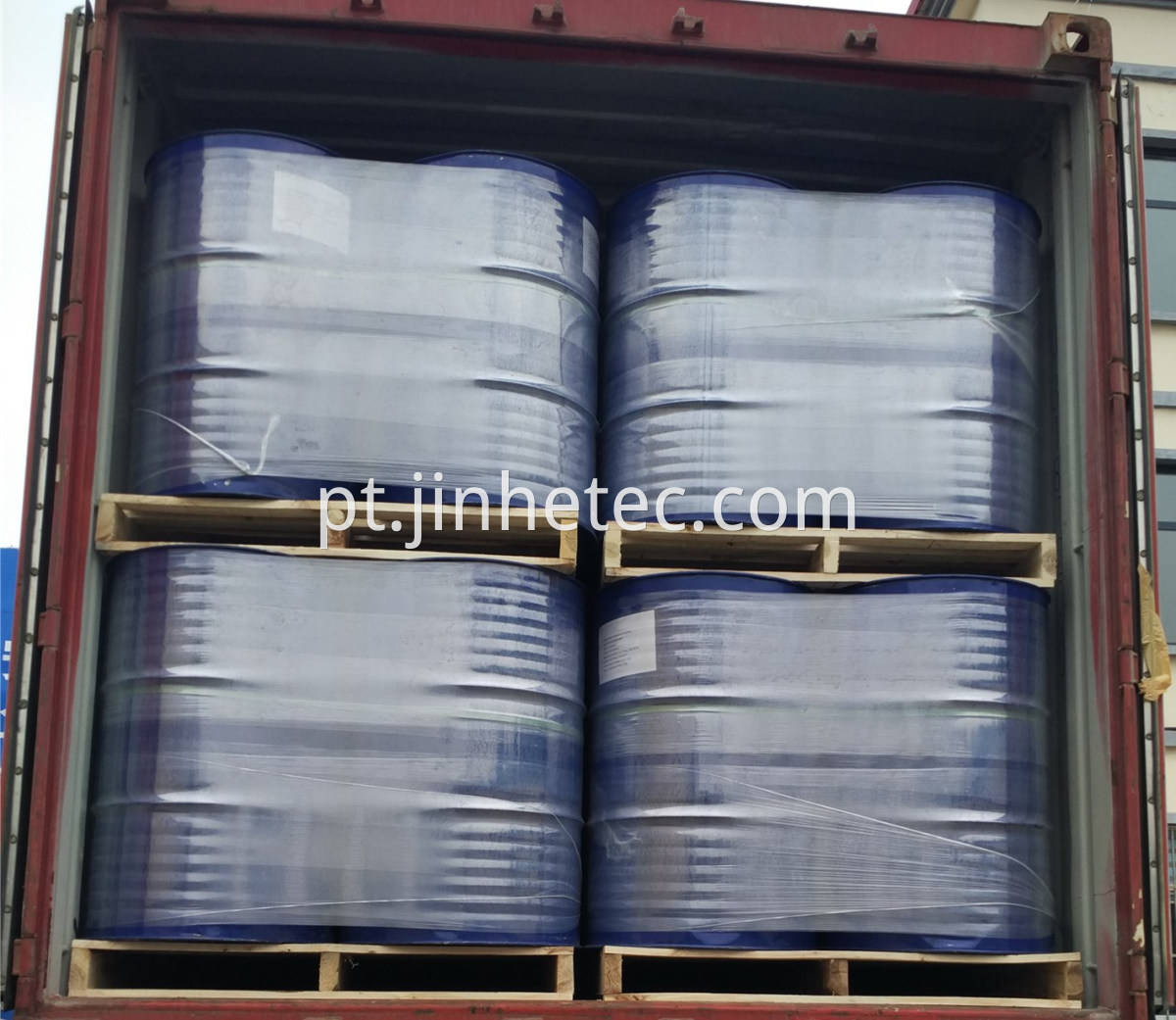 Epoxidized Soybean Oil ESBO